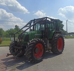 FENDT Vario 924 tractor de ruedas