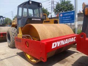 compactador de tierra DYNAPAC CA30PD