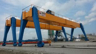 grúa pórtico DEWINCH Gantry Crane, Overhead Crane Manufacturer, Double Beam Cranes nueva