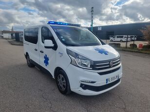 FIAT TALENTO 2019 155 000 KM ambulancia
