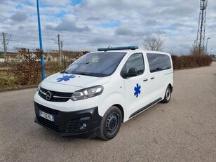 Opel VIVARO 2020 - 158 000 KM ambulancia