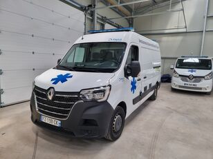 Renault MASTER L3H2 2021 ambulancia