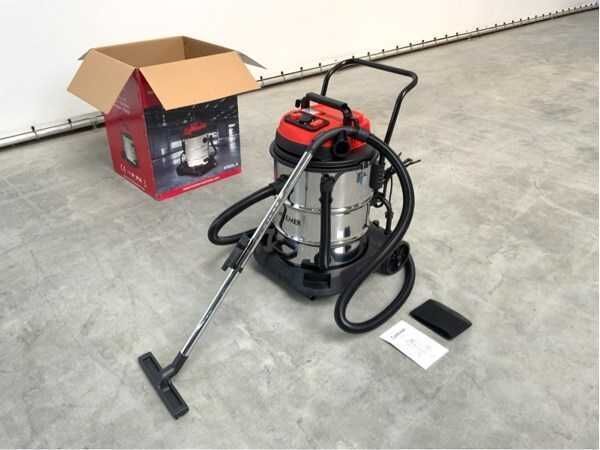 Kremer KR60L-4 aspirador industrial