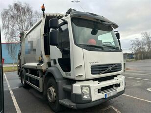 Volvo FL 290 camión de basura