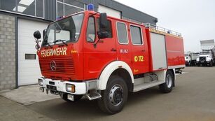 Mercedes-Benz 1019 AF camión de bomberos