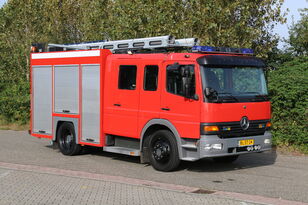 Mercedes-Benz Atego Firetruck Godiva 4x2 camión de bomberos