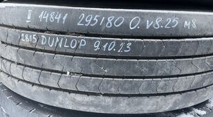 Dunlop LIONS COACH RH 413 (01.95-) neumático para autobús