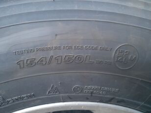 neumático para camión