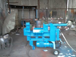 rajadora de leña BIM 15TON