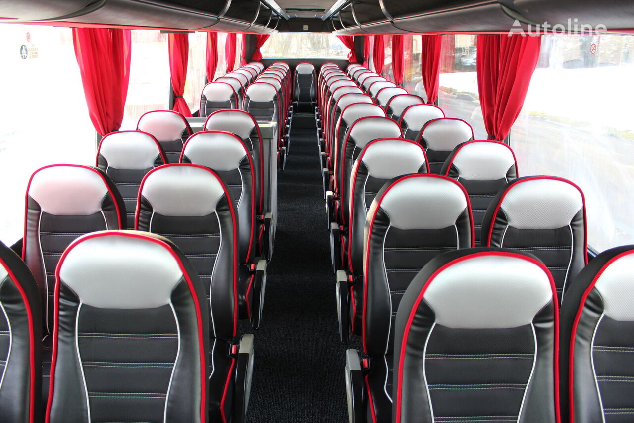 Setra USŁUGI TAPICERSKIE - BUS UPHOLSTERY - SELLERIE AUTOCARS asiento para Setra autobús