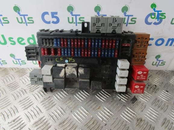 caja de fusibles para DAF CF 75/85 camión