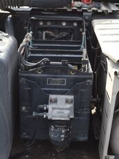 MAN PIONOWA SKRZYNKA PODSTAWA AKUMULATORÓW caja para batería para MAN TGX TGS EURO 6 camión