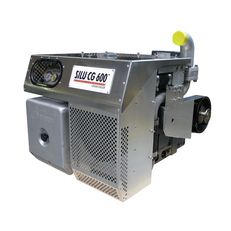 compresor neumático GHH Rand CG600 para cisterna semirremolque nuevo