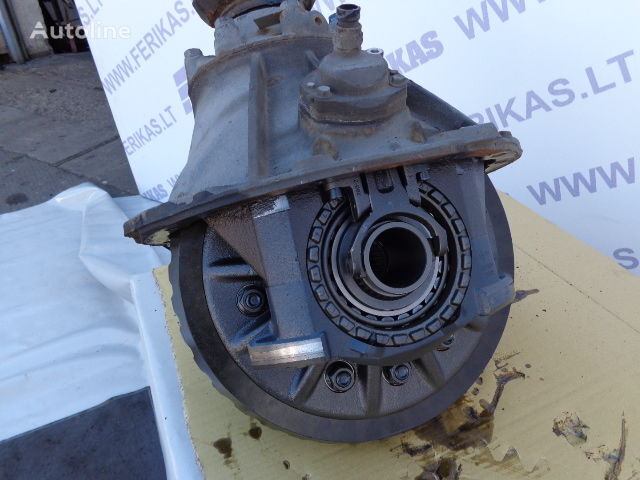 Scania Differentials for R780 ratio 3.08 ; 3.42 ; 2.92 ; 2.71 . 1722314 diferencial para Scania R tractora