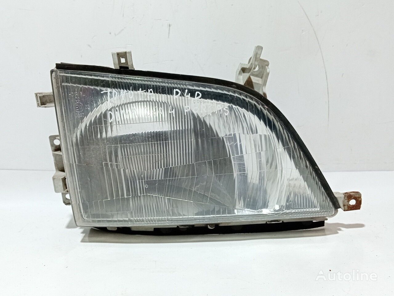 M60-GF20 faro delantero para Toyota DYNA 300 Caixa | 98 - 01 coche