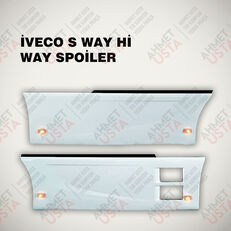 IVECO S WAY SPOİLER fascia delantera para tractora