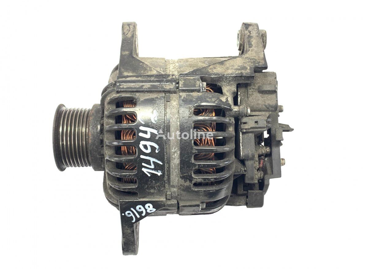 Prestolite Electric PRESTOLITE ELECTIC B9 (01.02-) generador para Volvo B6, B7, B9, B10, B12 bus (1978-2011) autobús