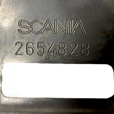 Scania R-Series (01.16-) 2654828 2586092 guardabarro para Scania L,P,G,R,S-series (2016-) tractora