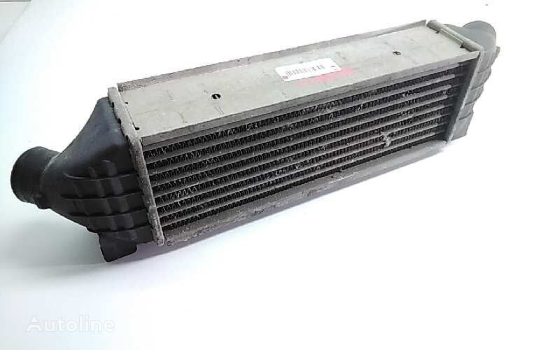 2C119L440BB intercooler para Ford TRANSIT CAJA CERRADA, CORTA (FY) (2000 =>) camión ligero