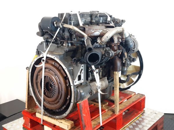 DAF FR118U2 motor para camión