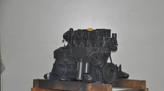 Deutz BF4M2012C motor para camión