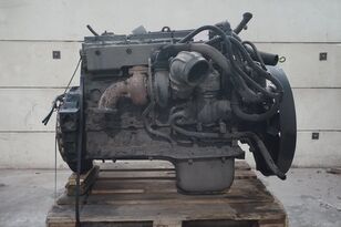 MAN D0836LFL02 EURO3 220PS motor para camión