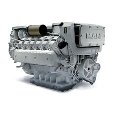 MAN V12-1400 D2862LE463 motor para MAN D2862LE463 V12-1400 camper