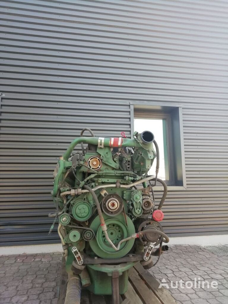 Renault DXI13 - DXI 13 440 hp motor para Renault PREMIUM - MAGNUM - EURO 5 camión