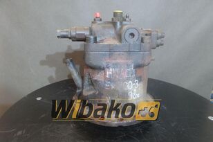 Kawasaki M2X120B-CHB-10A-08/315-106 4308814 motor hidráulico para Hitachi 200-3