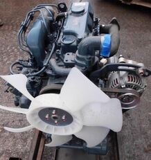 miniexcavator Kubota motor para Kubota KX