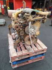 motor CATERPILLAR 3116 para dúmper rígido CATERPILLAR 3116