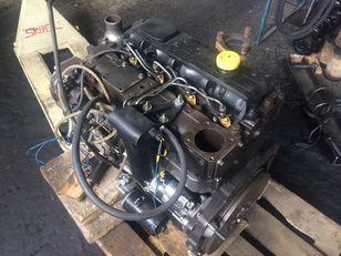 motor PERKINS para maquinaria de elevación y manutención JCB 3CX/4CX