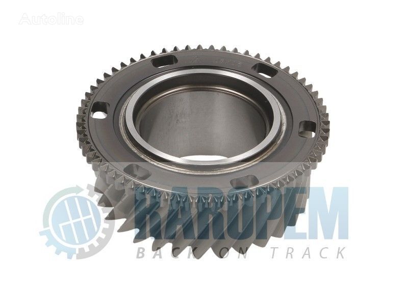 Pinion Viteza A 3-A  MT82 1760174 Ford 1760174 para Ford Transit furgoneta de carga