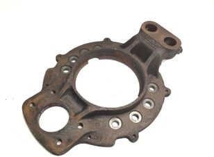 Drum Brake Bracket, Front Axle Left DAF SB3000 (01.74-) 1347414 para DAF MB, B, FHD, EOS, DB, SB Bus (1970-2001) autobús