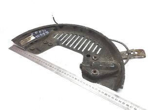 Brake shield, brake caliper, Left Volvo B7R (01.06-) para Volvo B7, B9, B12 bus (2005-) autobús