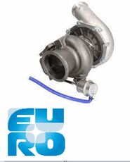 Garrett TURBO P,G,R,T DC13.124/D C13.147 2371648 turbocompresor para motor para Scania tractora