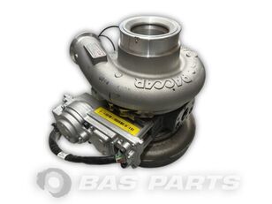 Holset Turbo turbocompresor para motor para DAF camión