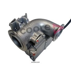 DAF - EGR valve, XF 106 Euro 6, CF 85 Euro 6, Paccar válvula EGR para DAF DAF XF 106 Euro 6, DAF CF 85 Euro 6, Paccar camión