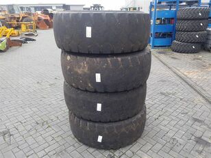 JCB 416 HT-Barkley 17.5R25-Tyre/Reifen/Band rueda