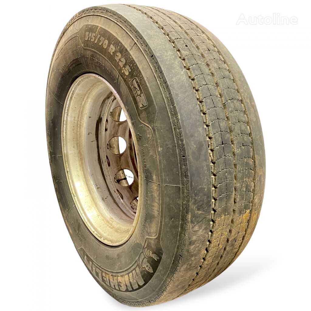 Michelin FH (01.05-) rueda