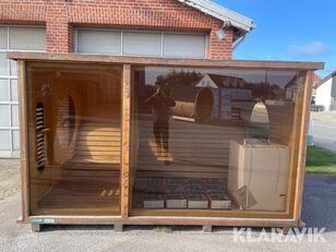 Harvia Xenio CX170 sauna portátil