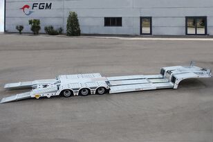 semirremolque portacoches FGM 32 nuevo