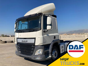 DAF FT CF 400 tractora