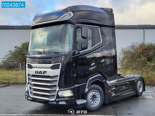 DAF XG+ 530 4X2 XG+ Retarder ACC LED 2xTanks Standklima Euro 6 tractora nueva