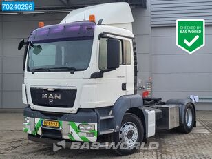 MAN TGS 18.360 4X2 NL-Truck M Euro 5 tractora