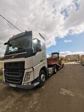VOLVO FH13 460 tractora