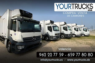 venta de VOLVO FM 460 tractora imagen 4 VOLVO FM 460 tractora imagen 4