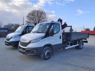 IVECO Daily 70C16 camión caja abierta < 3.5t nuevo