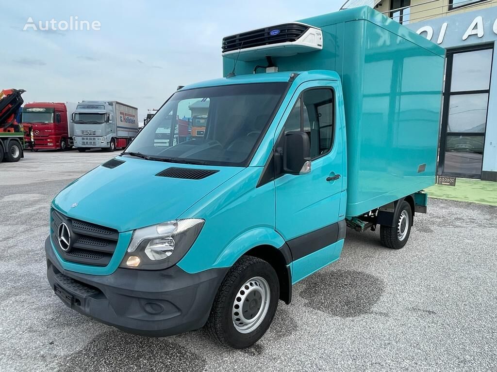 Mercedes-Benz 316 BT CDI  camión frigorífico < 3.5t