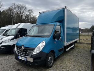 Renault Master 2.3 DCI camión isotérmico < 3.5t